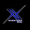 X OVERTEAM RMX