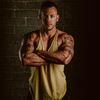 Joshua Yakes