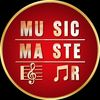 MUSIC MASTER ✨