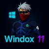 WindoX 11