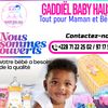 Gaddiël  Baby Haus