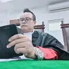 (PH). Poltak Silitonga,SH.MH