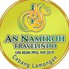 Ambarwati An Namiroh Lmgn