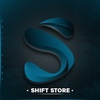 SHIFT I STORE