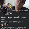 Thảo Ngọc Nguyễn