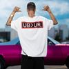ubgreaterthanur