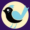 atwotonedbird