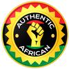 Authentic African