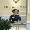 HƯƠNG - CHAM JEWELRY