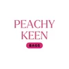 peachykeen by cjg