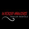 Wicked Haulers Trailer Rentals