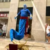 geniolarios