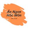 ĂN NGON HÓC MÔN