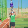 منتظر ال عدنان 🍃💜