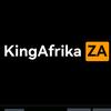 King Afrika