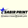 Sabirprint