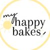 My Happy Bakes