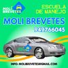 molibrevetes