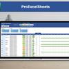 proexcelsheets