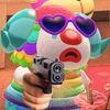 thecloakedundead