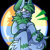 azulathefennecfox72