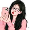 kristina mahato 💗💐😘