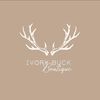 ivorybuckboutique