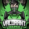 VALORANT Source