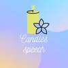 candlesspeech