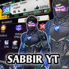 sabbir150k