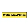 wesellanyplates