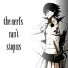 thenerfscantstopus