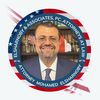 محامي  الهجرة محمد الشرنوبي