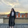 Cherilyn | Paris & Travels