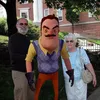 mrpetersongooning