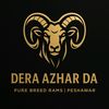 deraazharda
