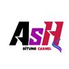 ASH BITUNG