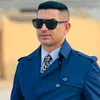 اعلام المرشح احمد كريم الدلفي✅