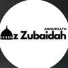 Az-Zubaidah An-Nur 1