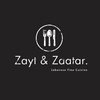 Zaytandzaatarwestlakes