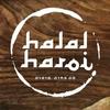 Halal Haroi