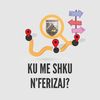 kumeshkunferizaj