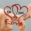 acrosticodeamorev