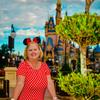 Patricia Mickus | Travel Agent