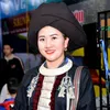 Cô Gái Dao