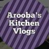 arooba_kitchen_vlog