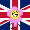 british.flower