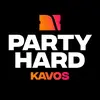 Party Hard Kavos