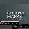 kokodondamarket