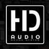 HD Pro Audio Png